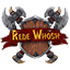 Rede Whosh logo