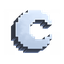 MidnightSky logo