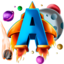 Apollo Network logo
