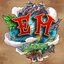 Emenbee Realms logo