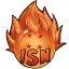 ISN Network logo
