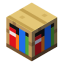 Minecraft Education Vietnam logo