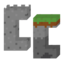 Castle Craft logo
