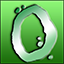 Ouros logo