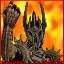 Age of Sauron logo