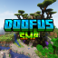Doofus SMP logo