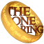 The One Ring logo
