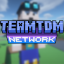 TeamTDM Network logo