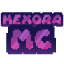 HexoraMC logo