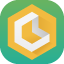Cubed Community logo