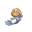 Black clover logo