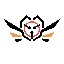 Refracted Realities logo