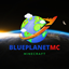 BluePlanetMc logo
