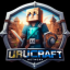 Urucraft logo