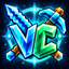 Vaultcraft logo