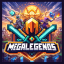 MegaLeyendas logo