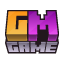 GMGame logo