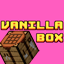 VanillaBox SMP Survival logo