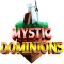 Mystic Dominions MC logo