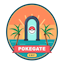 Poke-Gate logo