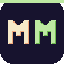 Mega Mine logo