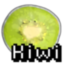 KiwiRP logo