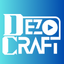 DezoCraft Network logo