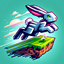 Minehop logo