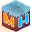Yolkcraft Manhunt logo