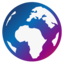 AtlasNation logo