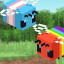 CozyCraft logo