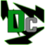 Defcraft logo