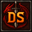 Dragonsword logo