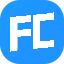 FlattyCraft Political Towny Server logo