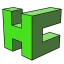 HexaCubed logo