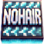 Nohair logo