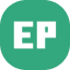 ElectroPlay logo