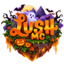 LushMC logo
