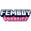 Femboy Paradise logo