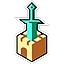 The Sandcastle logo