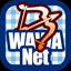 WawaNet logo