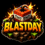BlastDay Network logo