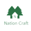 NationCraft logo