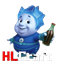 HL-Craft logo