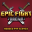 Epic Fight Arena logo