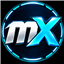 DMMORPG Survival logo