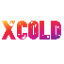 XCOLD logo