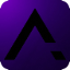 A128K21 logo