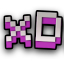 xDx3 logo