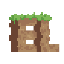 Evolving Lands MC logo